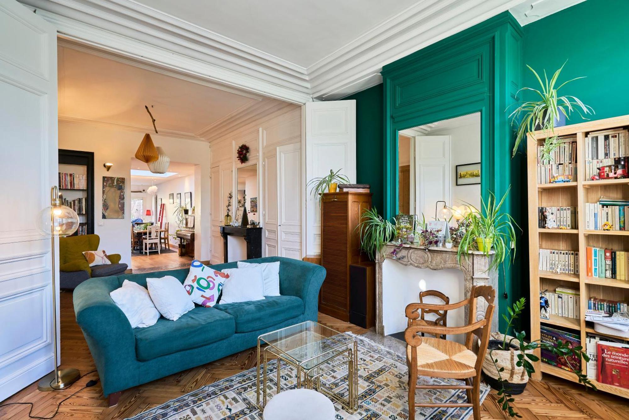 Villa La Briqueterie - Les Demeures D'Adrien Lille Exterior foto