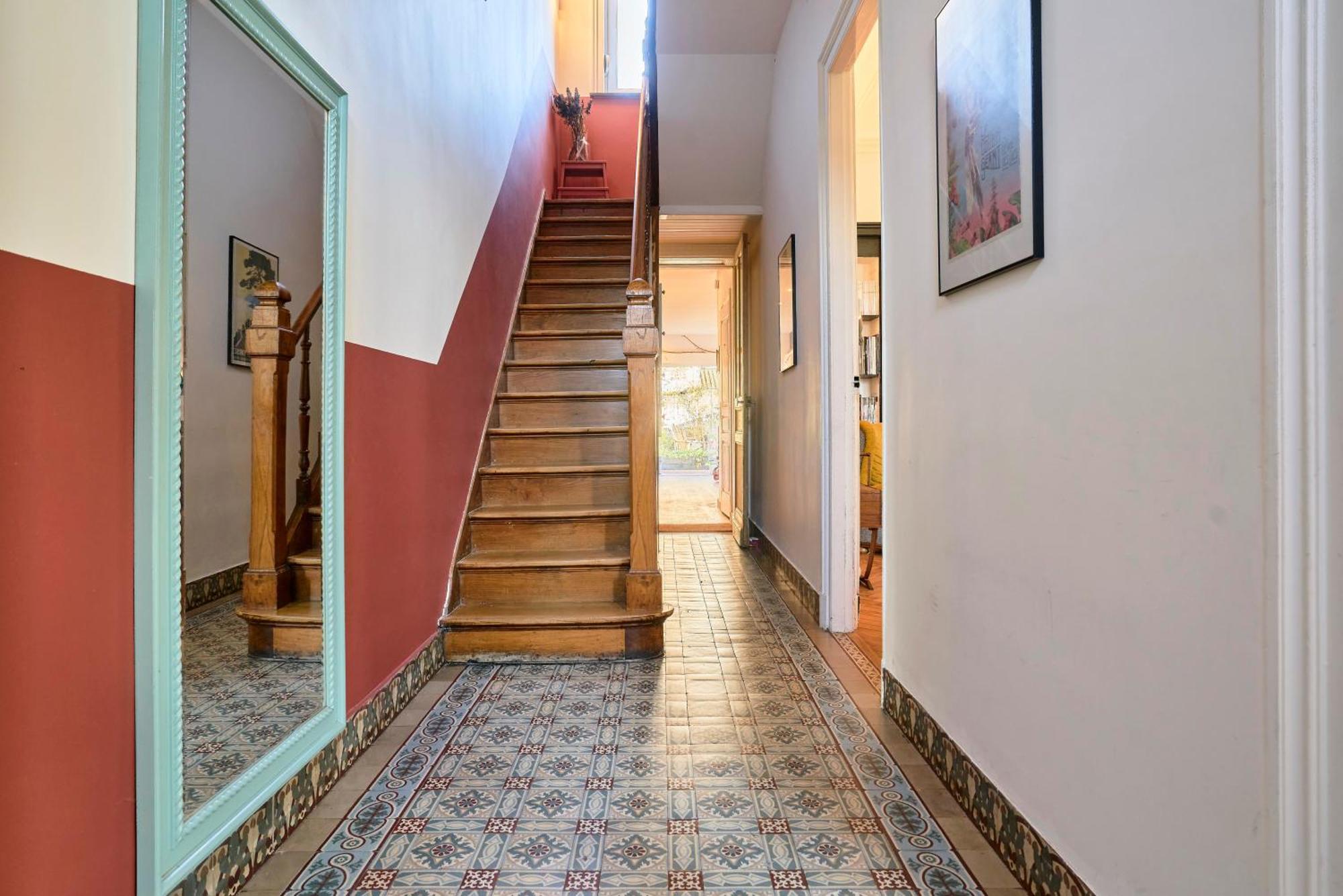 Villa La Briqueterie - Les Demeures D'Adrien Lille Exterior foto